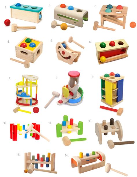 had Montessori Infant, Toddler Class, Eco Friendly Kids, Montessori Baby Toys, Montessori Educational Toys, Toddler Room Decor, Montessori Ideas, Plan Toys, Melissa And Doug