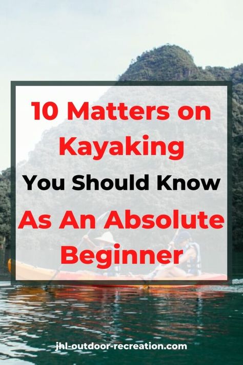 Kayaking Aesthetic, Aesthetic Hacks, Outdoor Recreational Activities, Kayak Equipment, Kayak For Beginners, Kayaking Outfit, Thailand Activities, Kayaking Tips, Shell Island