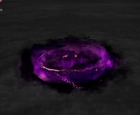 Ground Portal Effect | Unreal Egnine Niagara tutorial | CGHOW Void Magic Powers, Portal Powers, Void Powers, Portal Rpg, Purple Powers, Shadow Magic, Magic Effect, Magic Portal, Mists Of Avalon