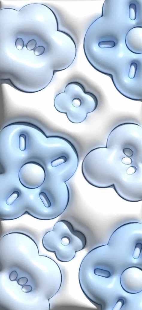 3d Wallpaper For Phone, 3d Wallpaper Blue, 3d Wallpaper Cute, Valentines Wallpaper Iphone, Slime Wallpaper, 3d Wallpaper Iphone, Jelly Wallpaper, Cute Blue Wallpaper, Bubbles Wallpaper