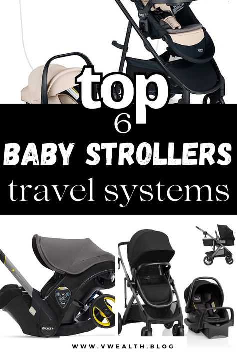 My top baby stroller travel systems are being shared with you today. So that you wouldn't have to, I conducted all the research. The six at the top of my list are listed below. Baby Travel System, Best Baby Travel System, Best Baby Strollers, Travel Systems For Baby, Waiting For Baby, Travel Stroller, Travel System Stroller, Travel System, Baby Registry