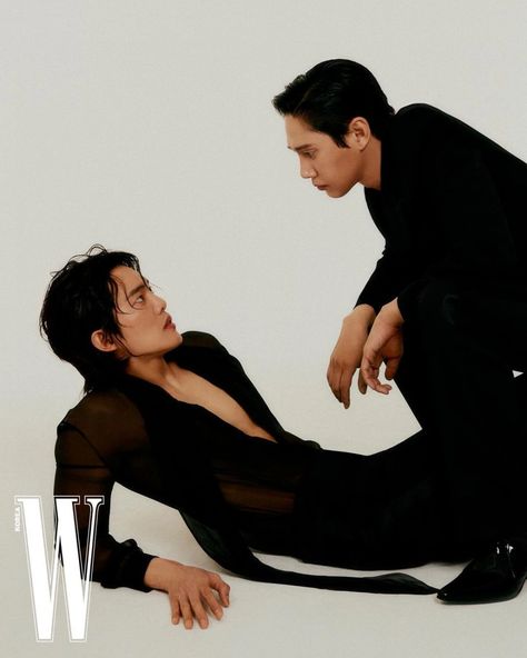 Kdrama Photoshoot, The Glory Kdrama, Glory Kdrama, W Kdrama, Lim Ji Yeon, Park Sung Hoon, W Korea, I Love Cinema, Hot Asian Men