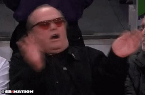 Viejo GIF - JackNicholson No Nope - Discover & Share GIFs Nope Gif, Fifa 2010, Office Gifs, Giphy Gif, Good Gif, Vivian Maier, Thought Bubbles, Jack Nicholson, Buzzfeed Quizzes