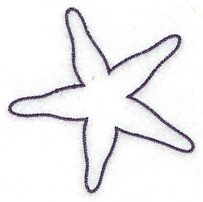 Starfish outline small<br> 2.85w X 2.87h, John Deer's Adorable Ideas - ClipArt Best - ClipArt Best Starfish Outline, Star Fish Tattoo, Starfish Drawing, Star Outline, Tattoo Vector, Nautical Star, Fish Tattoo, Nautical Bathrooms, Star Fish