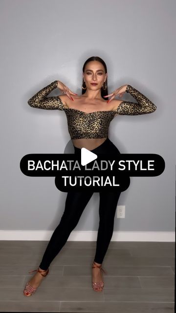 Bachata Outfit, Queen Outfit, Fashion Tutorial, Madrid, Miami, Bring It On, Queen, Outfit Inspo, On Instagram