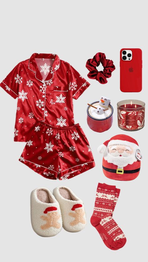 Preppy Christmas Outfit, Cozy Christmas Outfit, Christmas Fashion Outfits, Christmas Outfit Inspiration, Cute Christmas Ideas, Girly Christmas Gifts, Christmas Fits, Outfit Choices, Christmas Prep