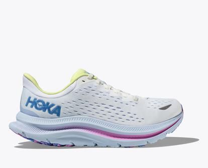 Hoka Shoes Woman, Running Gear For Women, Cushioned Running Shoes, Hoka Shoes, Closet Candy, Crash Pad, Famous Beaches, Neutral Running Shoes, Ice Water