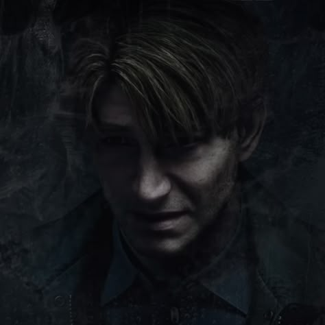 James Sunderland Icon, Silent Hill 2 James, Foggy Hills, Silent Hill 4 The Room, Blame Manga, Cheryl Mason, Silent Hill 2 Remake, Hills Pictures, James Sunderland