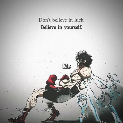 Just believe in yourself ❤️ Believe In Yourself Painting, Just Believe In Yourself, I Believe In Me, Just Believe, Believe In Yourself, Anime Music, Inspiring Quotes, Believe In You, Logic