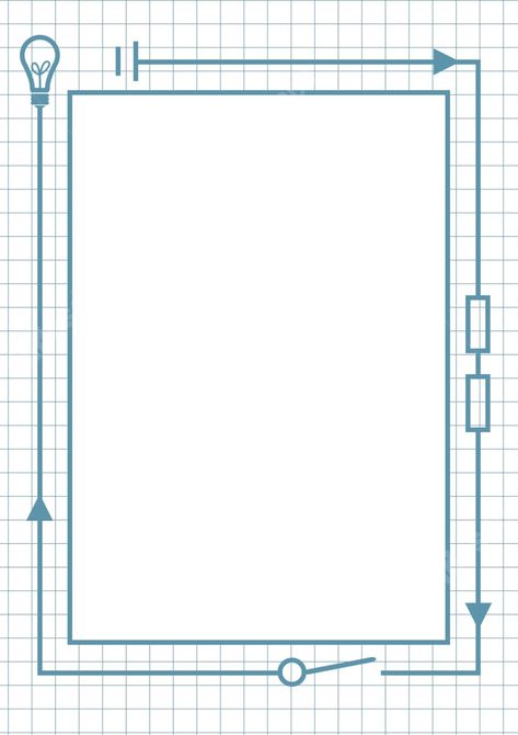 Physic Backgrounds, Physics Page Border, Border Designs For Projects Physics, Border Design For Physics Project, Page Frames Border, Physics Project Border Design, Paper Borders Designs, Physics Border Design For Project, Project Boarder Design