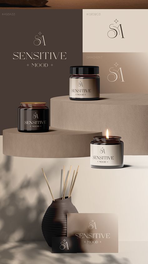 Luxury candle brands