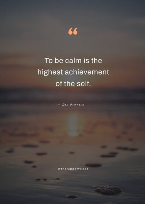 The Chemistry Of Calm, Calm Vibes Aesthetic Quotes, Calm Is A Super Power Quote, Calming Mind Quotes, Calm And Collected Quotes, Remain Calm Quotes, Cool Calm Collected Quotes, Calm Cool And Collected, Being Calm Quotes