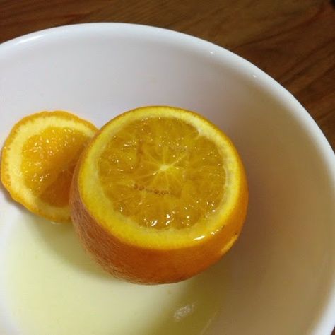 Tired of taking cough mixture? Try out this natural remedy for cough - steamed orange. Orange And Honey For Cough, Orange For Cough, Kids Cough Remedy Night Time, Honey Cough Remedy, Natural Remedy For Cough, Toddler Cough, Cough Mixture, Cough Remedies For Kids, Cough Syrup Recipe