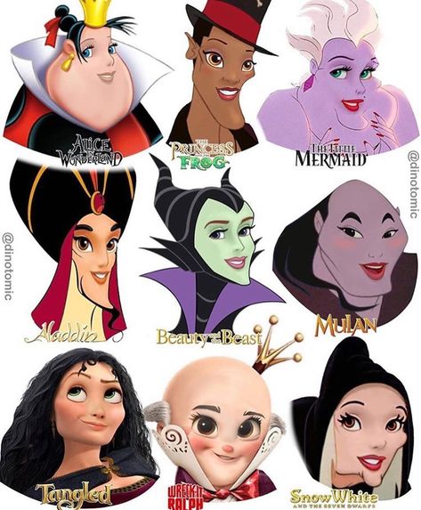 Face Swap Disney, Disney Princess Jokes, Disney Face Swaps, Disney Princess Villains, Funny Princess, Disney Princess Funny, Face Swap, Disney Princess Fan Art, All Disney Princesses