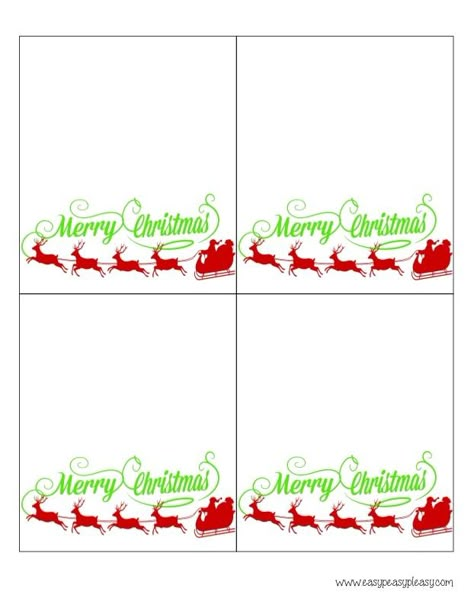 Merry Christmas Treat Bag Topper Christmas Bag Toppers, Christmas Treat Bag Toppers, Christmas Party Treats, School Christmas Gifts, Christmas Treats Holders, Card Template Free, Treat Bag Toppers, Treat Toppers, Christmas Treat Bags