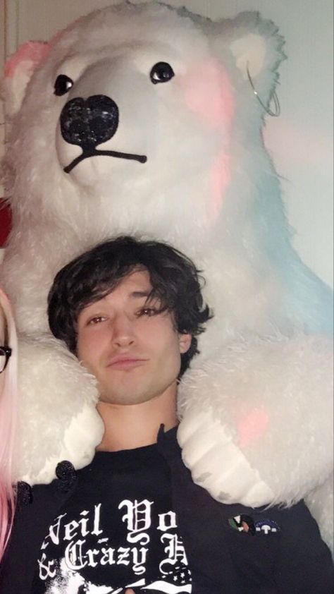 Joji Wallpapers Aesthetic, Filthy Frank Wallpaper, Bonney One Piece, My Future Husband, George Miller, 2560x1440 Wallpaper, Ezra Miller, Dancing In The Dark, He Makes Me Happy