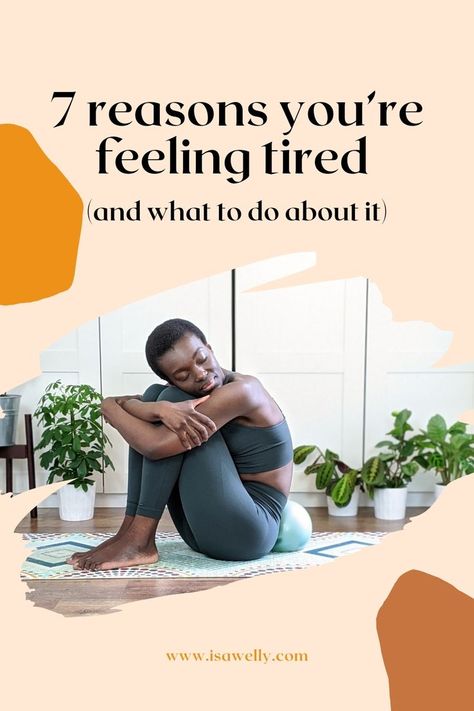 You wake up in the morning tired, feeling like you actually haven’t slept... and you drag yourself to the coffee machine every day... What are the possible causes of your tiredness? Here are 7 reasons why you are constantly exhausted, and what to do to fight extreme fatigue. This is how you heal from your constant fatigue. Herbs For Sleep, Extreme Fatigue, Daytime Sleepiness, Wake Up In The Morning, Low Mood, Yoga Nidra, Water Retention, Chronic Fatigue, The Hard Way