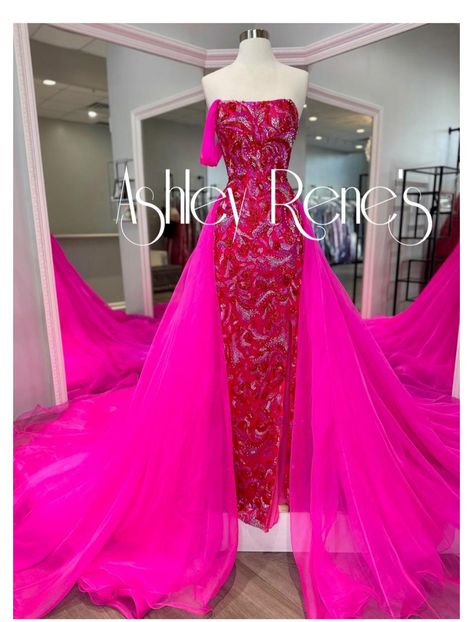 Evening Gown Pageant, Gowns Pageant, Dress Train, Pageant Gowns, Pageant Dress, Pageant Dresses, Evening Gown, Evening Gowns, Prom