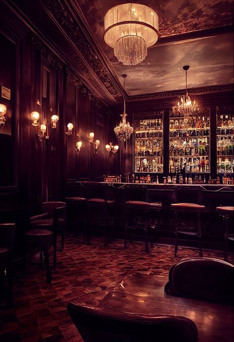 1920s Jazz Club Aesthetic, 1920s Hotel Aesthetic, Prohibition Era Aesthetic, Vampire Speakeasy, Private Club Aesthetic, Old Pub Aesthetic, 1920s Nightclub, Old Bar Aesthetic, Old Jazz Aesthetic