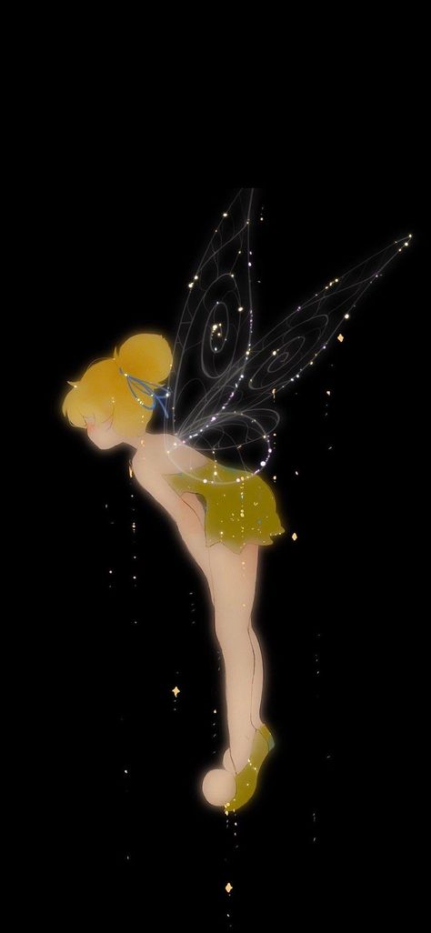 Tinkerbell Wallpaper, Wallpaper Disney, Old Disney, Pinturas Disney, Disney Aesthetic, Cute Disney Wallpaper, Cute Wallpaper Backgrounds, I Wallpaper, Cute Disney