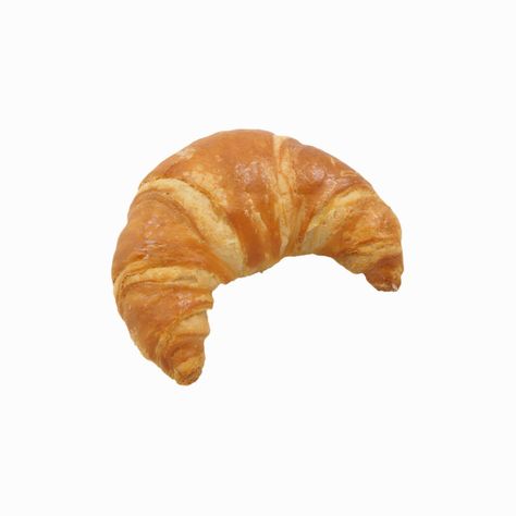 Food Png Icon, Croissant Sticker, Croissant Png, Tumblr Coquette, Food Icon Png, Fall Backgrounds Iphone, Food Png, Png Aesthetic, Vintage Icons