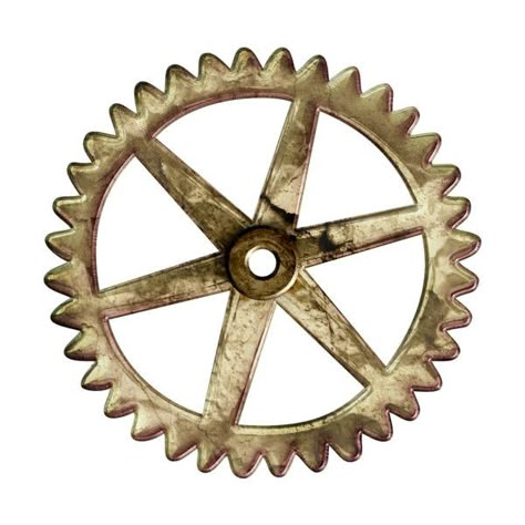 Steampunk Icons, Icon Gear, Polyvore Png, Steampunk Aesthetic, Steampunk Gears, Png Aesthetic, Ios Design, Learning Graphic Design, Steampunk Design