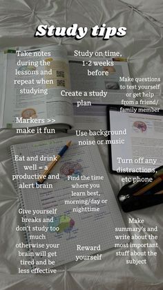 Different Studying Methods, Study Note Methods, Study For Your Future, Tips For Going Back To School, Helpful Study Tips, School Tips For Studying, How To Write Clean Notes, Things To Help With School, Studying Effectively Tips