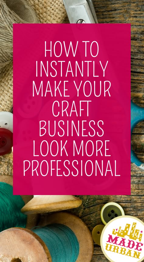 Craft Business Plan, Selling Crafts Online, Starting An Etsy Business, Selling Crafts, Craft Fairs Booth, Small Business Organization, Craft Booth Displays, Craft Show Displays, Craft Booth