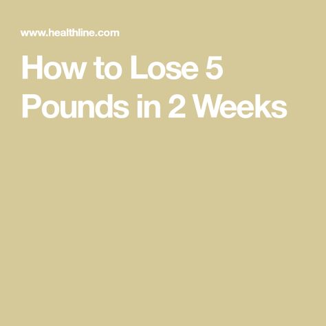 How to Lose 5 Pounds in 2 Weeks Loose 5 Pounds, 20 Pounds In 2 Weeks, Balanced Diet Plan, Fat Burning Supplements, Lose 5 Pounds, Juice Fast, Lose 20 Lbs, Give Birth, Gave Up