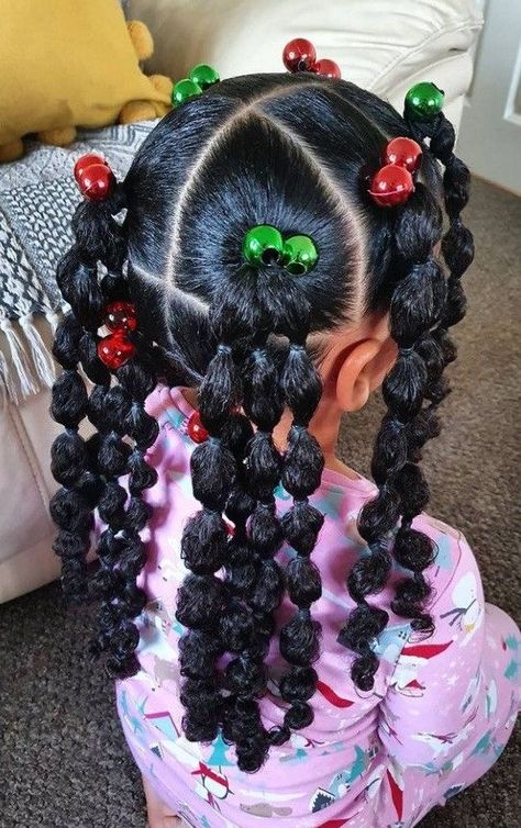 Black Baby Girl Hairstyles, Baby Girl Hairstyles Curly, Kid Hair Styles, Cute Toddler Hairstyles, Kids Hairstyle, Kids Hair Styles, Twisted Hair, Kids Curly Hairstyles, Hairstyles Girl