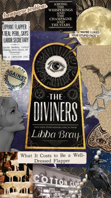 The Diviners by Libba Bray 💜 #books #bookaesthetic #bookcover #whimsigoth #roaringtwenties #bookrecs The Diviners Libba Bray, Libba Bray, Watch Aesthetic, Aesthetic Books, Bookish Things, Books I Want To Read, Shows And Movies, Book Aesthetic, Say You