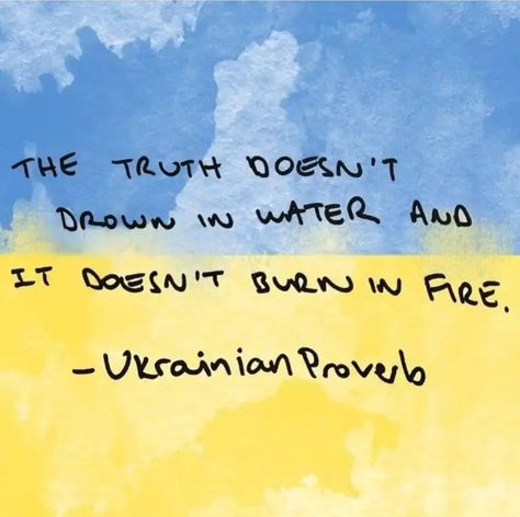 Gangleri's Grove | The Musings of Galina Krasskova | Page 2 Journalism Quotes, Chernobyl Nuclear Power Plant, Wise Up, Heal The World, Support Ukraine, Choose Happiness, Ukrainian Art, Wakey Wakey, Teen Life Hacks