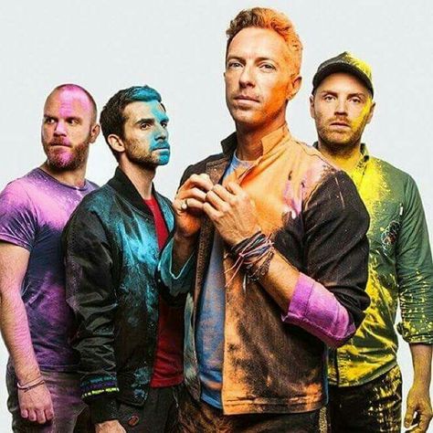 Coldplay Speed Of Sound Coldplay, Everglow Coldplay, Beckham Football, Musician Artwork, Fix You Coldplay, Bands Pictures, Hymn For The Weekend, Coldplay Music, Chill Songs