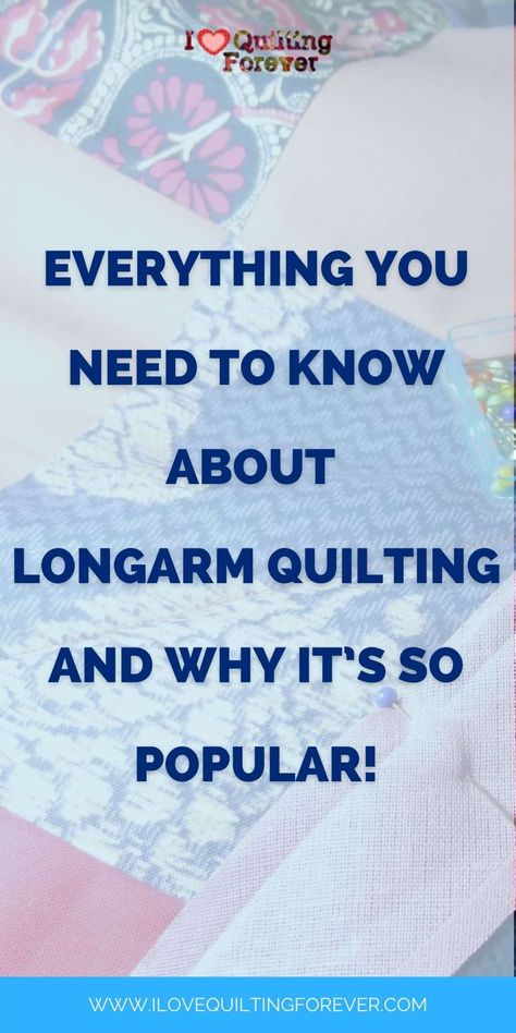 Gammill Longarm Quilting, Nolting Longarm, Long Arm Quilting Designs, Longarm Quilting Tutorials, Colorful Baby Quilt, Tin Lizzie, Quilting Business, Needlework Ideas, Long Arm Quilting Patterns