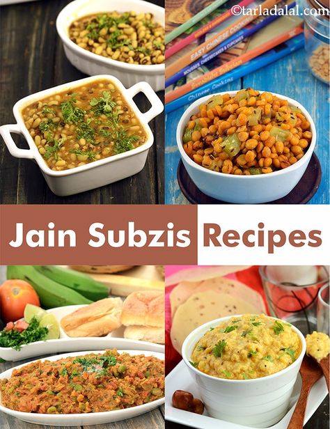 Jain Subzis recipes, Collection of Jain Sabzis No Onion No Garlic Recipes, No Garlic Recipes, Indian Veg Food, Jain Food, Jain Recipes, Veg Recipe, Tikka Masala Recipe, Festive Recipes, Veg Food