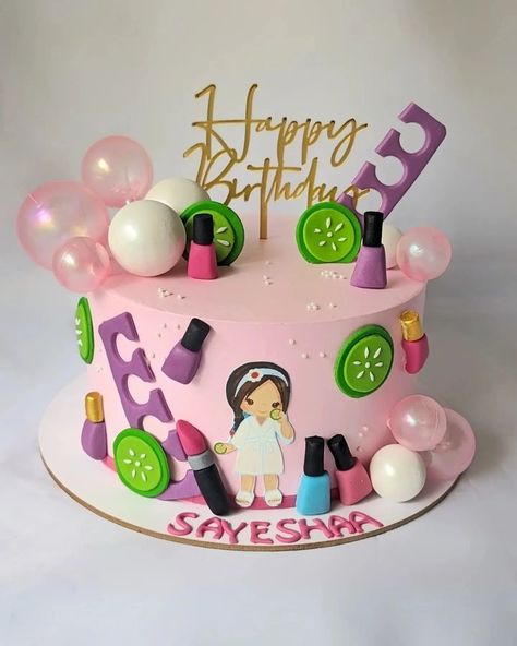 Spa Theme Birthday Cake, Spa Day Birthday Cake, Spa Party Cake Ideas, Spa Birthday Cakes For Kids, Spa Cakes For Girls Birthdays, Spa Party Cake Ideas Kids, Spa Themed Birthday Cake, Spa Birthday Party Cake, Spa Cake Ideas