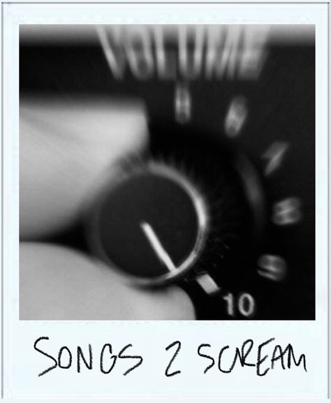 Songs To Scream Playlist Cover, Scream Playlist Cover, Spotify Playlist Covers Screaming, Screaming Aesthetic Playlist Cover, Playlist Covers For Rap, Spotify Playlist Covers, Music Cover Photos, Playlist Names, Song Cover