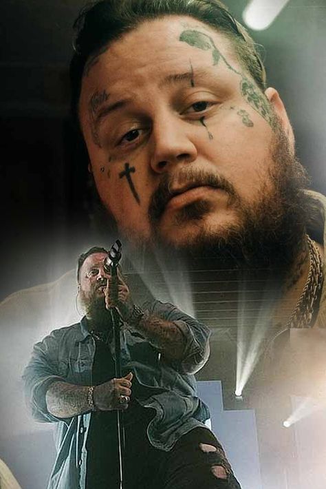 Jelly Roll Music Artist, Jelly Roll Singer Wallpaper, Jelly Roll Country Singer, Jelly Roll Wallpaper, Singer Jelly Roll, Jelly Roll Singer, Jelly Roll Music, Jelly Roll Concert, Struggle Jennings