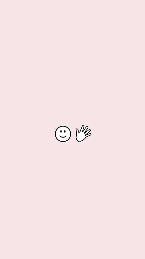 Glossier Wallpaper, Glossier You Look Good, Glossier Aesthetic, Glossier Background, Smile And Wave, Watch Wallpaper, Apple Watch Wallpaper, Art Wallpaper Iphone, Cloud Painting