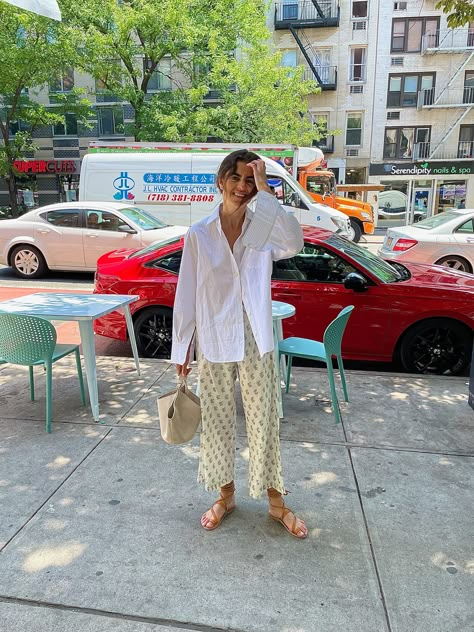 Hot Summer Outfits, Leandra Medine, Cool Sunglasses, Summer 24, Mode Inspiration, It's Hot, Spring Summer Outfits, Summer 2023, Outfits Casuales