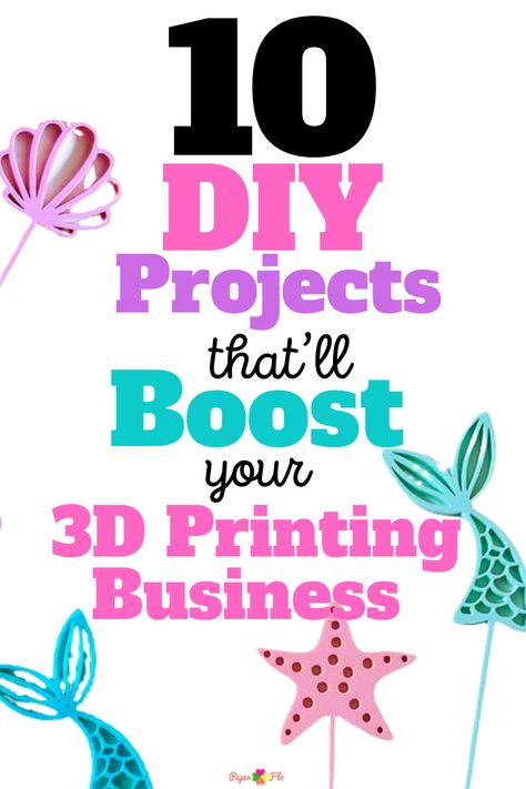 3d Printed Crafts To Sell, Popular 3d Prints, Personalized 3d Printed Gifts, 3d Printer Designs Free, 3d Printer Business Ideas, 3d Printed Crafts, What To Make With A 3d Printer, 3d Printer Projects To Sell, 3 D Printing Projects