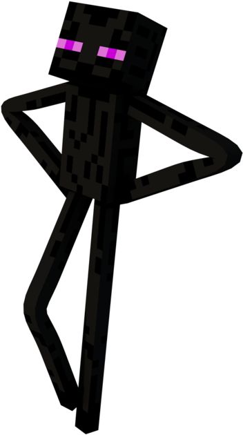 Ender man Endermen Fan Art, Ender Man, Minecraft Enderman, Fan Art, Collage, Cake, Pins