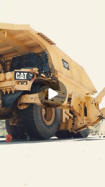 Congo Trading Parts on Instagram: "To change the tires on a CAT 793F dumper, you will need the appropriate tools and equipment, as well as a safe and suitable work area. 

Heavy equipment spare parts #maintenance #repair #howto #doityourself #youcandoit #power #catpower #dieselpower #preventivemaintenance #tips #tricks #engine #mechanic visit us for your #spareparts #sparepart #oem #quality #certified #howitsdone #howitsmade #cyclonlubricants #longmarchtires #pointenoire #brazaville #congo #pnr" Equipment Operator, Heavy Equipment Operator, Long March, Cat Power, Preventive Maintenance, Tips Tricks, Heavy Equipment, Tools And Equipment, Working Area