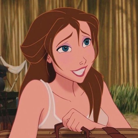 Julianna Character, Disney Jane Porter, Hear Me Out Cake Characters Women, Sketch Disney Characters, Hear Me Out Characters Girl, Julianna Core, Hazel Core, Katelyn Core, Brown Hair Princess