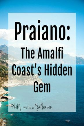 Praiano, Italy: The Amalfi Coast's Hidden Gem Praiano Italy, Amalfi Coast Itinerary, Italy Amalfi Coast, Italy Trip Planning, Italy Amalfi, Italy Honeymoon, Italy Itinerary, Travel Around Europe, Explore Italy