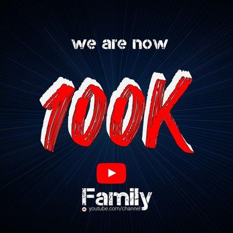 100k Subscribers & Followers Thank You Post Template. 

Thank your followers for their support with this beautiful and easy-to-edit template. #thankyou #subscribers #followers . #100_K_Subscribers #100_K_Subscribers_Youtube #100_Subscribers_Youtube_Thank_You #100k_Subscribers_Youtube_Aesthetic 1 Lakh Subscribers On Youtube, 100k Subscribers Youtube Plaque, 100 Subscribers Youtube Thank You, 100k Subscribers Youtube Aesthetic, 100k Subscribers Youtube, Cute Youtube Icons, Youtube 100k, 100k Youtube, Youtube Followers