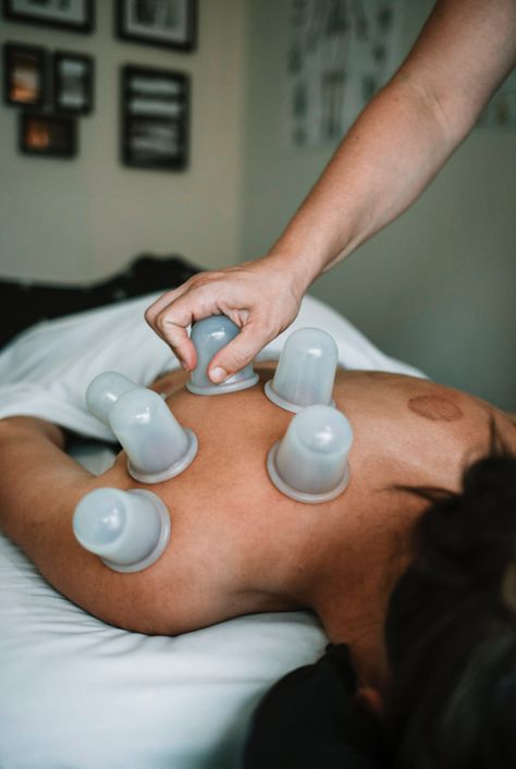 Massage Decor, Esthetician Aesthetic, Benefits Of Cupping, Meridian Lines, Body Massage Spa, Massage Wellness, Remedial Massage, Cupping Massage, Wellness Content