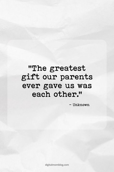 Siblings Quote: Gift National Siblings Day Quotes, Sibling Relationships Quotes, Laughs Quotes, Sibling Quotes Brother, Funny Siblings Quote, Siblings Day Quotes, Brother N Sister Quotes, Sibling Day, My Everything Quotes