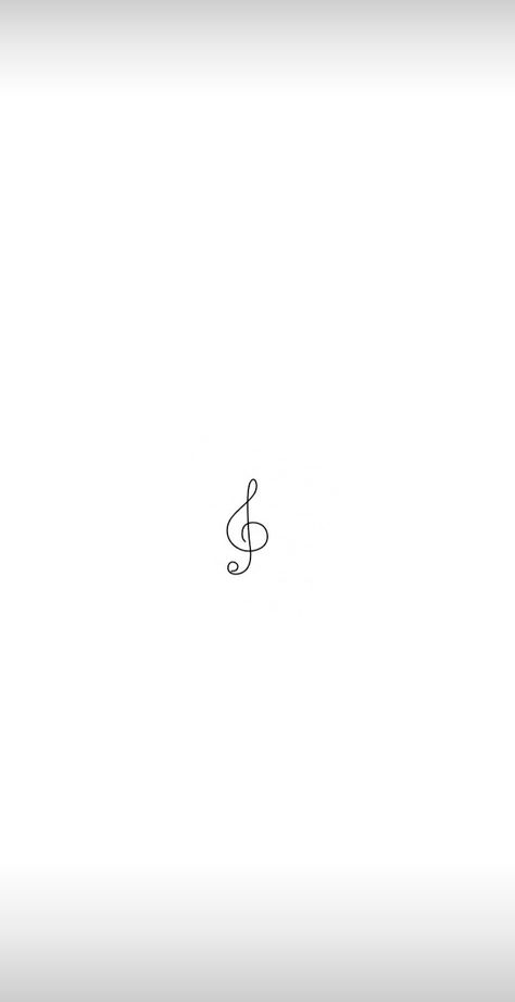 Small Music Tattoos, Music Notes Tattoo, Tattoo Music, Petit Tattoo, Ankle Tattoos For Women, Music Tattoo Designs, Note Tattoo, Small Pretty Tattoos, Cute Tiny Tattoos