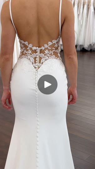 Wedding Dresses Budget, Comfortable Wedding Dresses, Budget Wedding Dresses, Comfortable Wedding Dress, Better Off Alone, Nebraska Wedding, Second Dress, Dresses Bride, Wedding Dress Shop